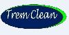 Trem Clean logo